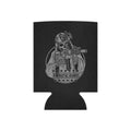 Can Cooler — Patriotic Arms Soldier Koozie