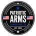 PATRIOTIC ARMS - Home